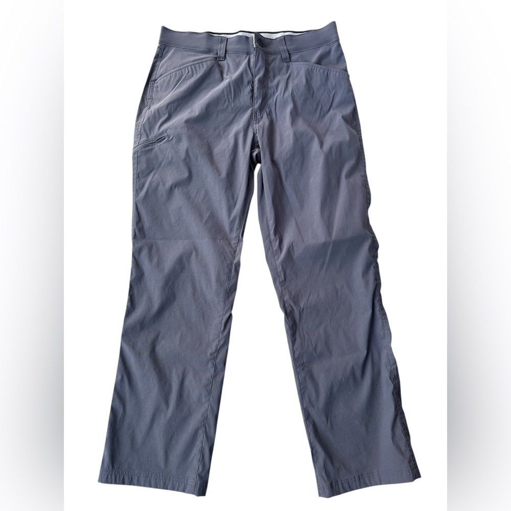 Orvis  Performance Men's Gray Pants